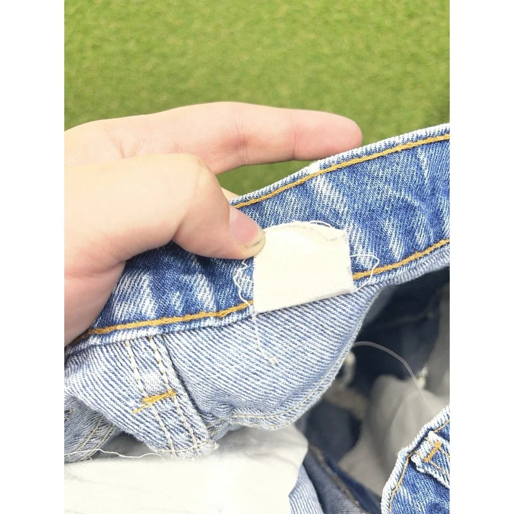 Levis shop confidence